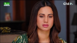 Iqtidar - Episode 60